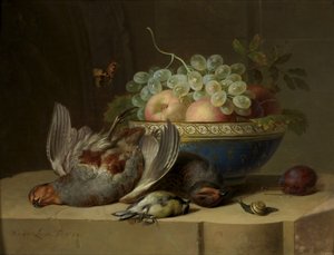 Stilleven